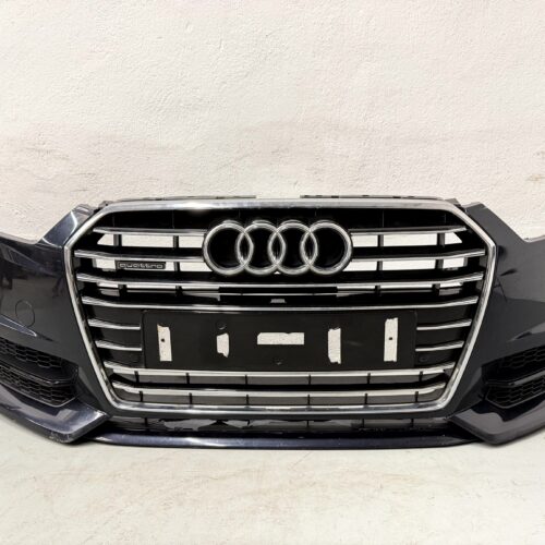 Paragolpes delantero Audi A6 2014-2018 4G0807437