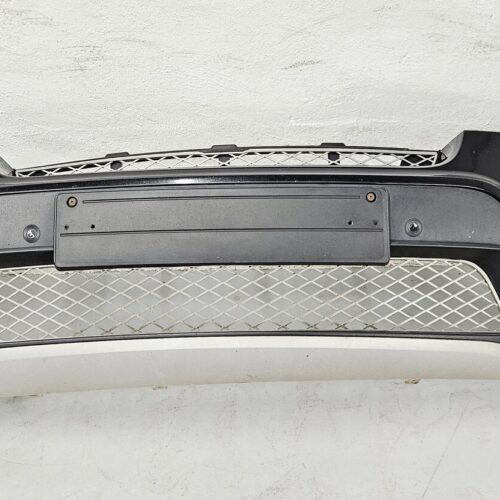 Paragolpes delantero BMW X5 E70 2010-2013 7210763