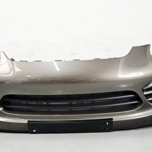 Paragolpes delantero Porsche Cayenne 2010-2014 95850522131