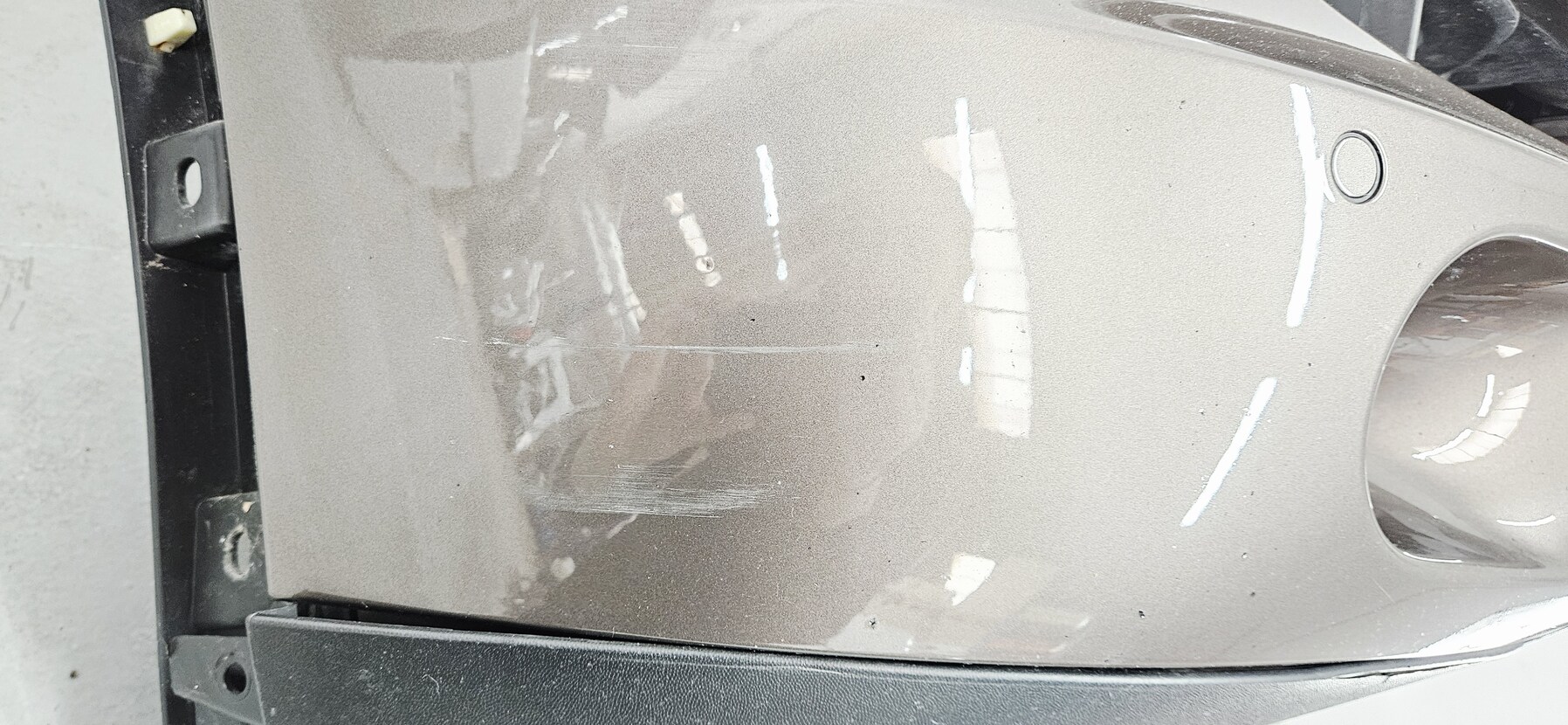 Paragolpes delantero Porsche Cayenne 2010-2014 95850522131 - Foto 7 Paragolpes delantero Porsche Cayenne 2010-2014 95850522131 - Imagen 7