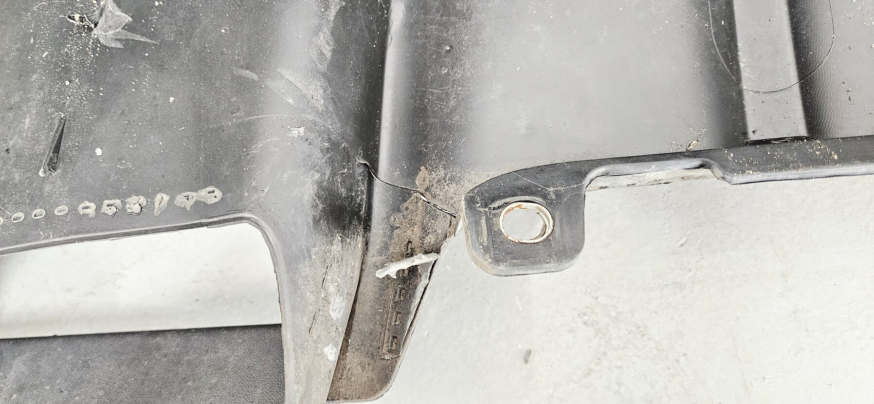 Paragolpes delantero Porsche Cayenne 2010-2014 95850522131 - Foto 8 Paragolpes delantero Porsche Cayenne 2010-2014 95850522131 - Imagen 8