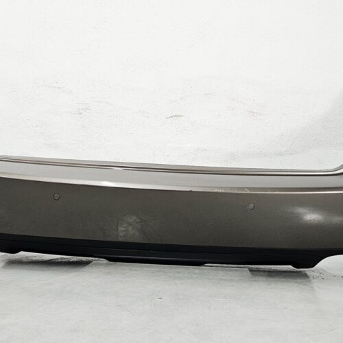 Paragolpes trasero Porsche Cayenne 2010-2014 7P5807834N