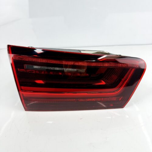 Piloto trasero izquierdo interior Audi A6 Avant 2014-2018 4G9945093E