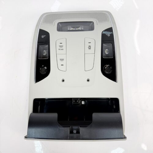 Plafón techo delantero Audi A6 2014-2018 4G0947135B