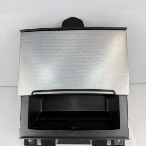 Portaobjetos Audi A6 2014-2018 4G0864131