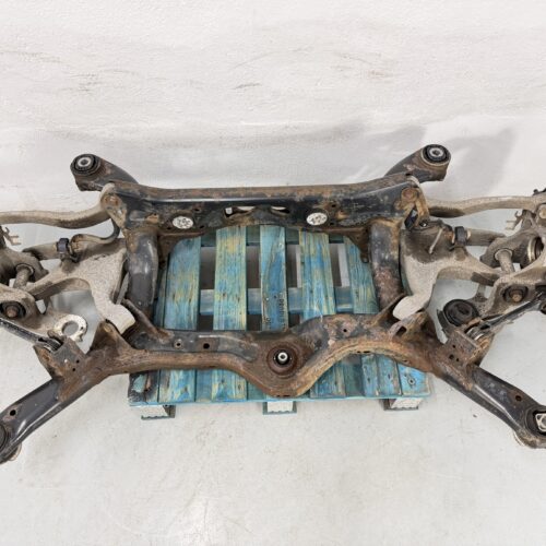 Puente trasero Audi Avant 2014-2018 4G0505235AE