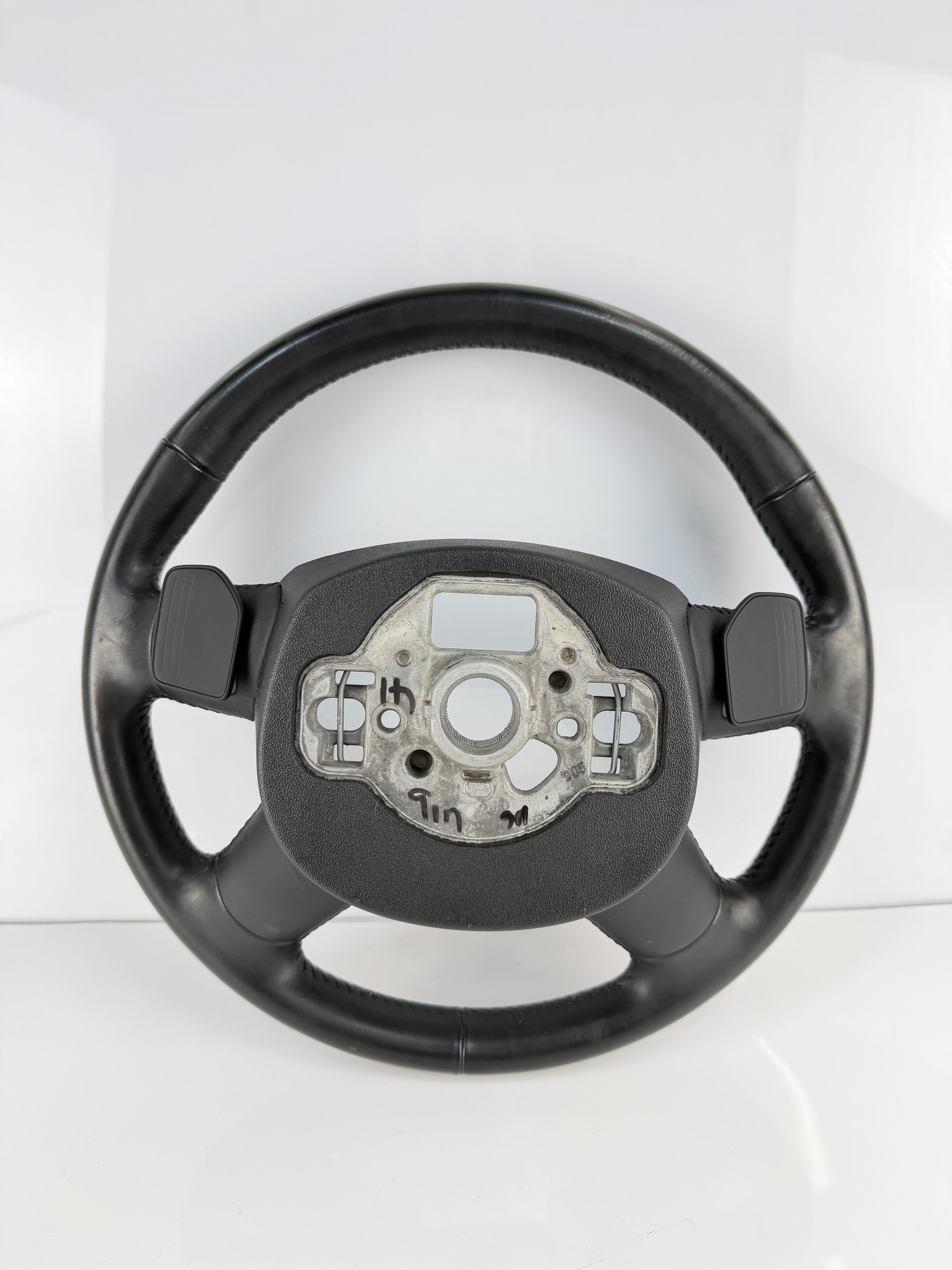 Volante Audi A6 2014-2018 4G0419091BC - Foto 4 Volante Audi A6 2014-2018 4G0419091BC - Imagen 4