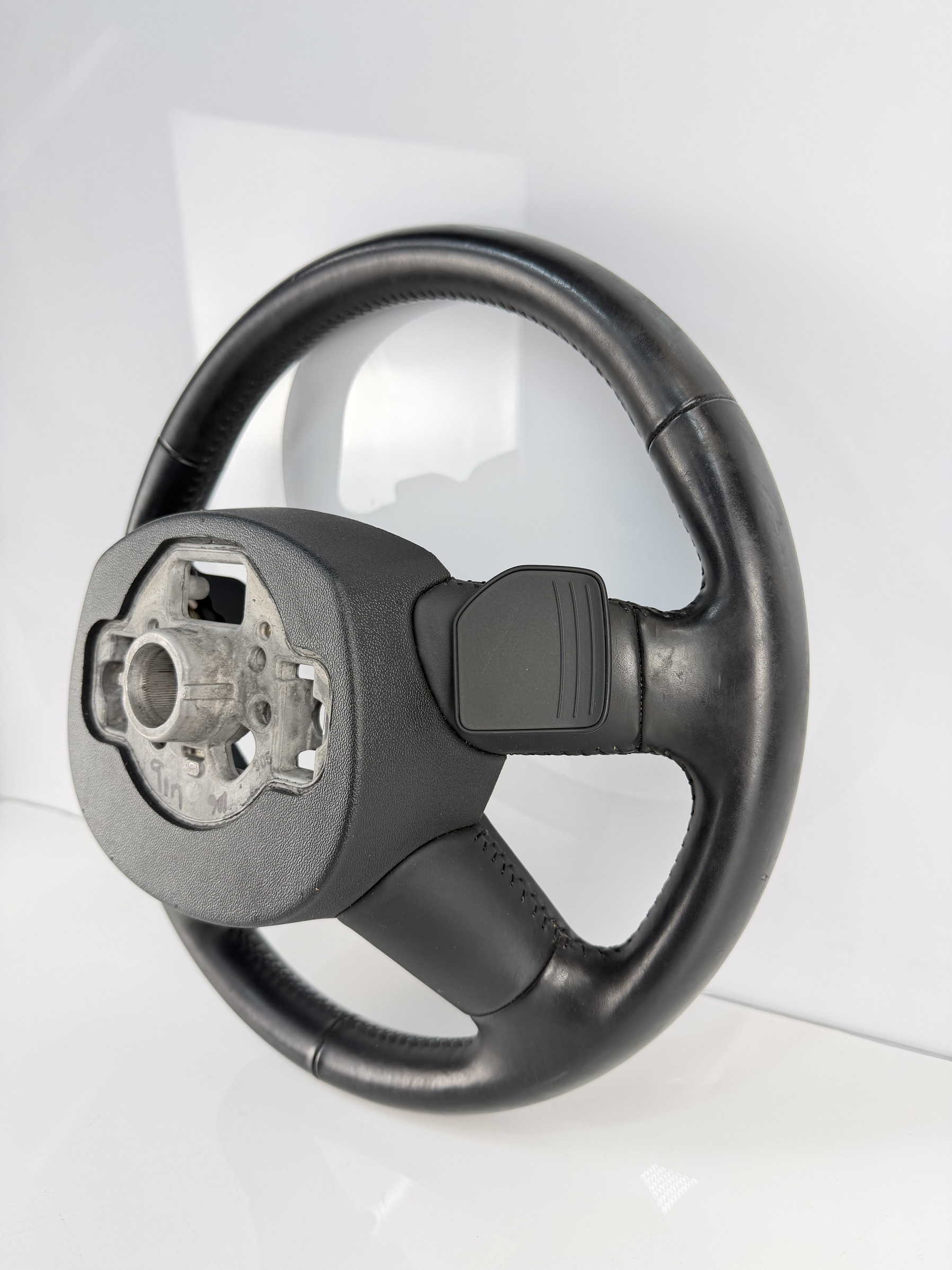 Volante Audi A6 2014-2018 4G0419091BC - Foto 5 Volante Audi A6 2014-2018 4G0419091BC - Imagen 5