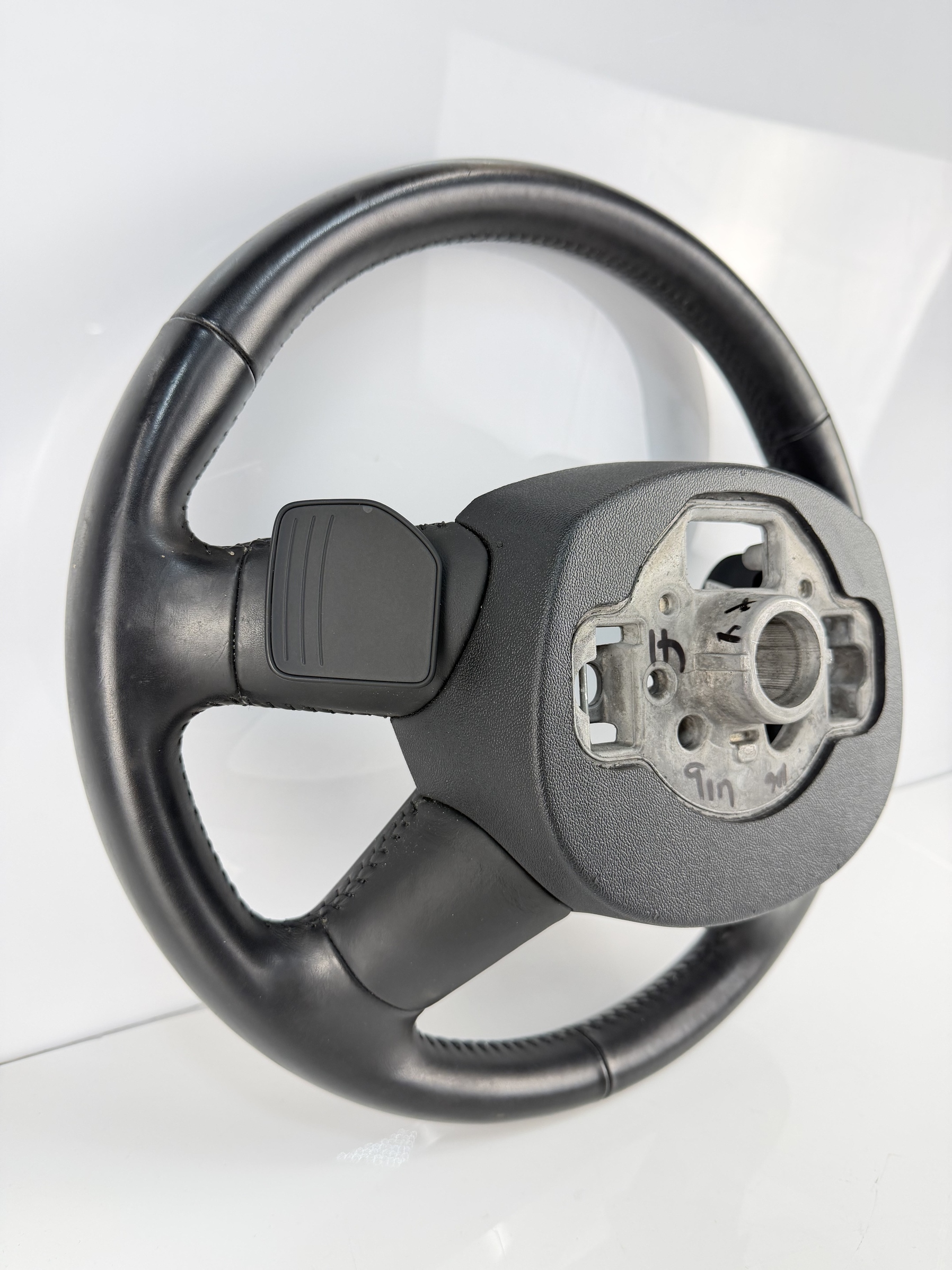 Volante Audi A6 2014-2018 4G0419091BC - Foto 6 Volante Audi A6 2014-2018 4G0419091BC - Imagen 6