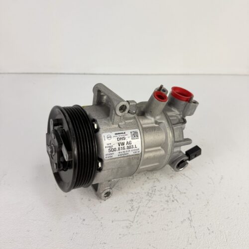 Compresor aire acondicionado Skoda Octavia 1.0 tsi 5Q0816803L