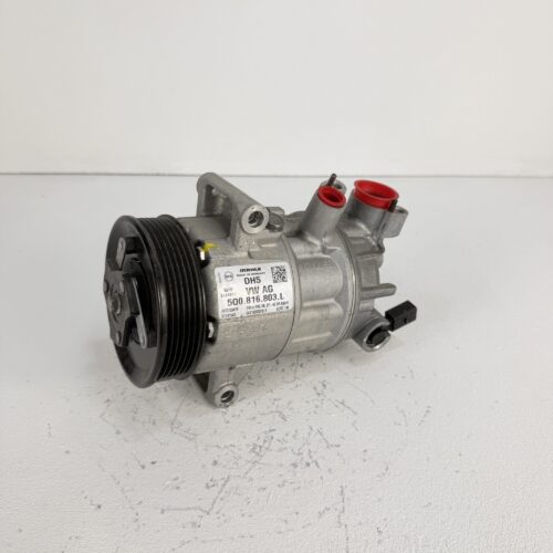 Compresor aire acondicionado Seat León 1.5 tsi 5Q0816803L