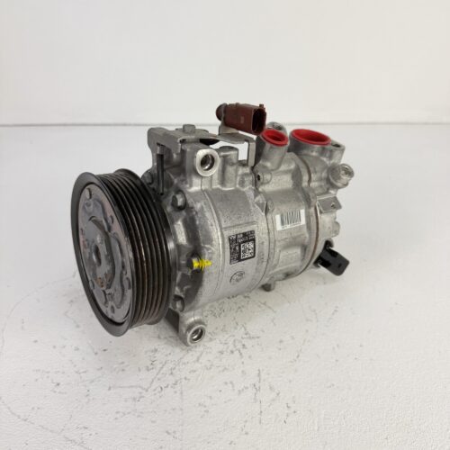 Compresor aire acondicionado Audi A6 2.0 TDI 4G0816803E