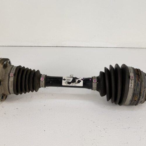 Palier delantero Porsche Cayenne 3.0 TDI 7P0407271B
