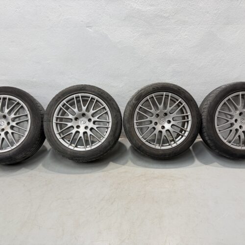 Llantas 20″ Porsche Cayenne 2010-2018 7P5601025F