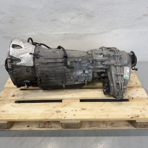 Caja de cambios Mercedes-Benz ML 350 BlueTEC 722903