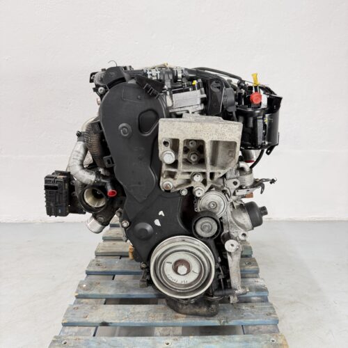 Motor Land Rover Freelander 2.2 TD4 224DT (114887 KMS)