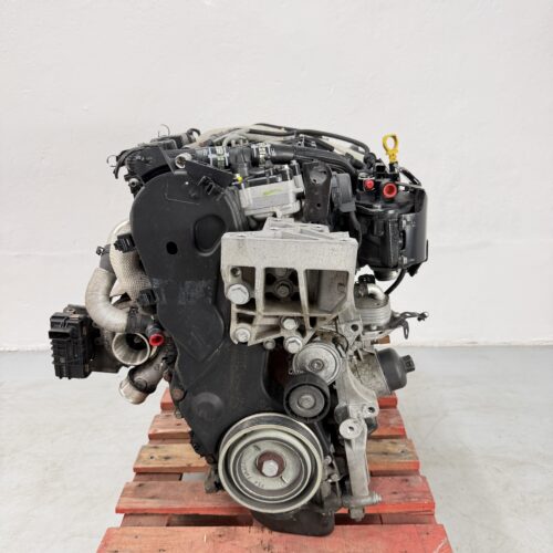 Motor Land Rover Freelander 2.2 TD4 224DT 2006-2015