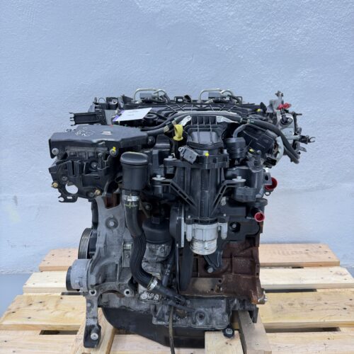 Motor Ford Kuga 2.0TDCi TXMA