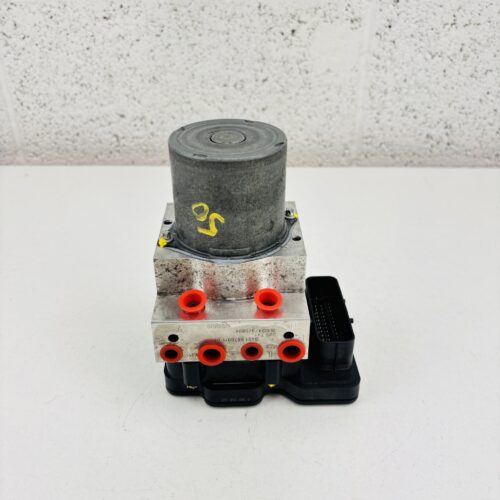 6876911 Módulo ABS BMW 520d 2010-2017