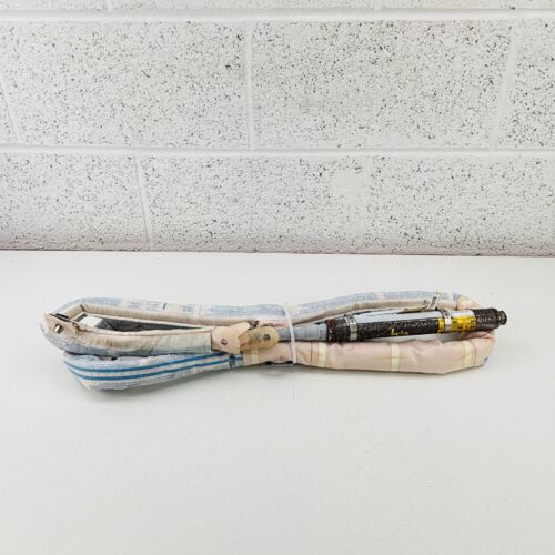 7P5880741D Airbag cortina izquierdo Porsche Cayenne 2010-2018