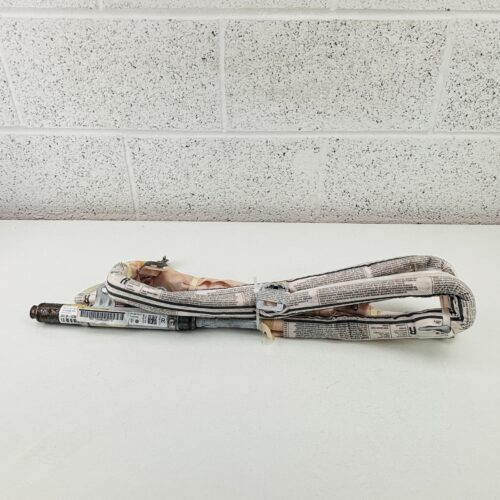 7P5880742D Airbag cortina izquierdo Porsche Cayenne 2010-2018