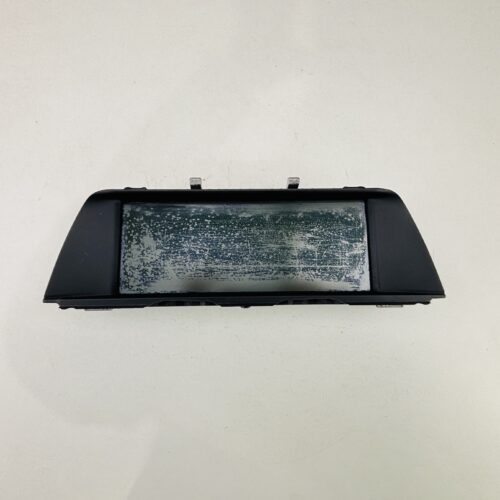 9241826 Pantalla multifunción BMW 520 2010-2017