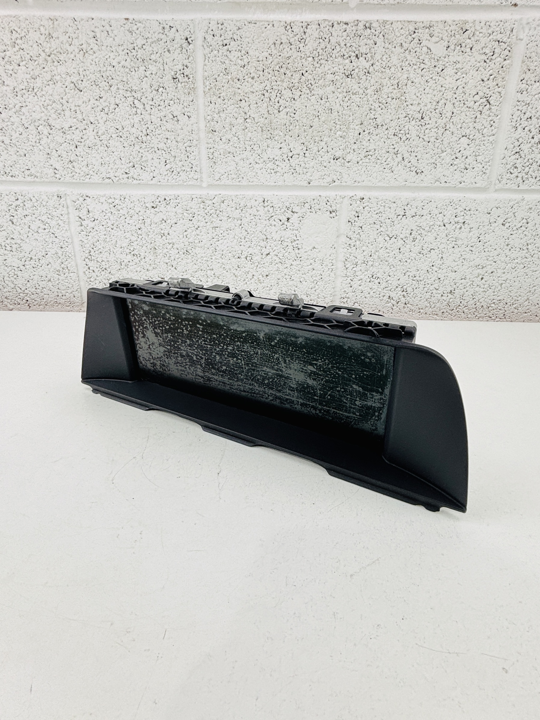 9241826 Pantalla multifunción BMW 520 2010-2017 - Foto 3 9241826 Pantalla multifunción BMW 520 2010-2017 - Imagen 3