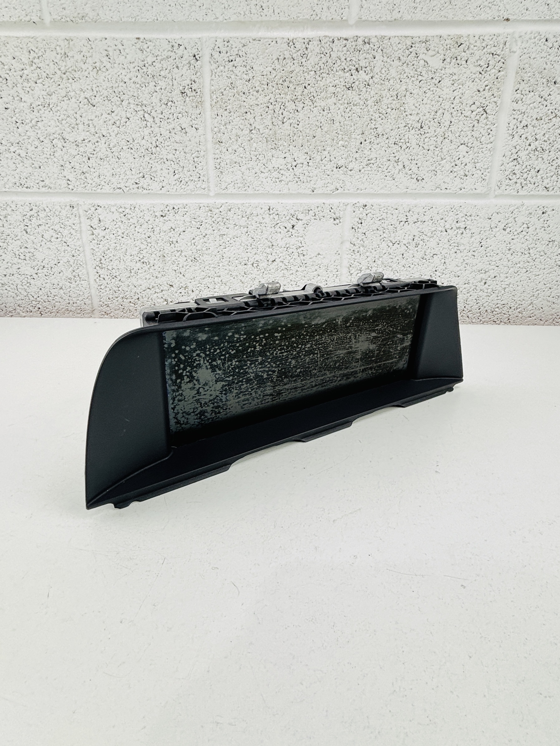 9241826 Pantalla multifunción BMW 520 2010-2017 - Foto 6 9241826 Pantalla multifunción BMW 520 2010-2017 - Imagen 6