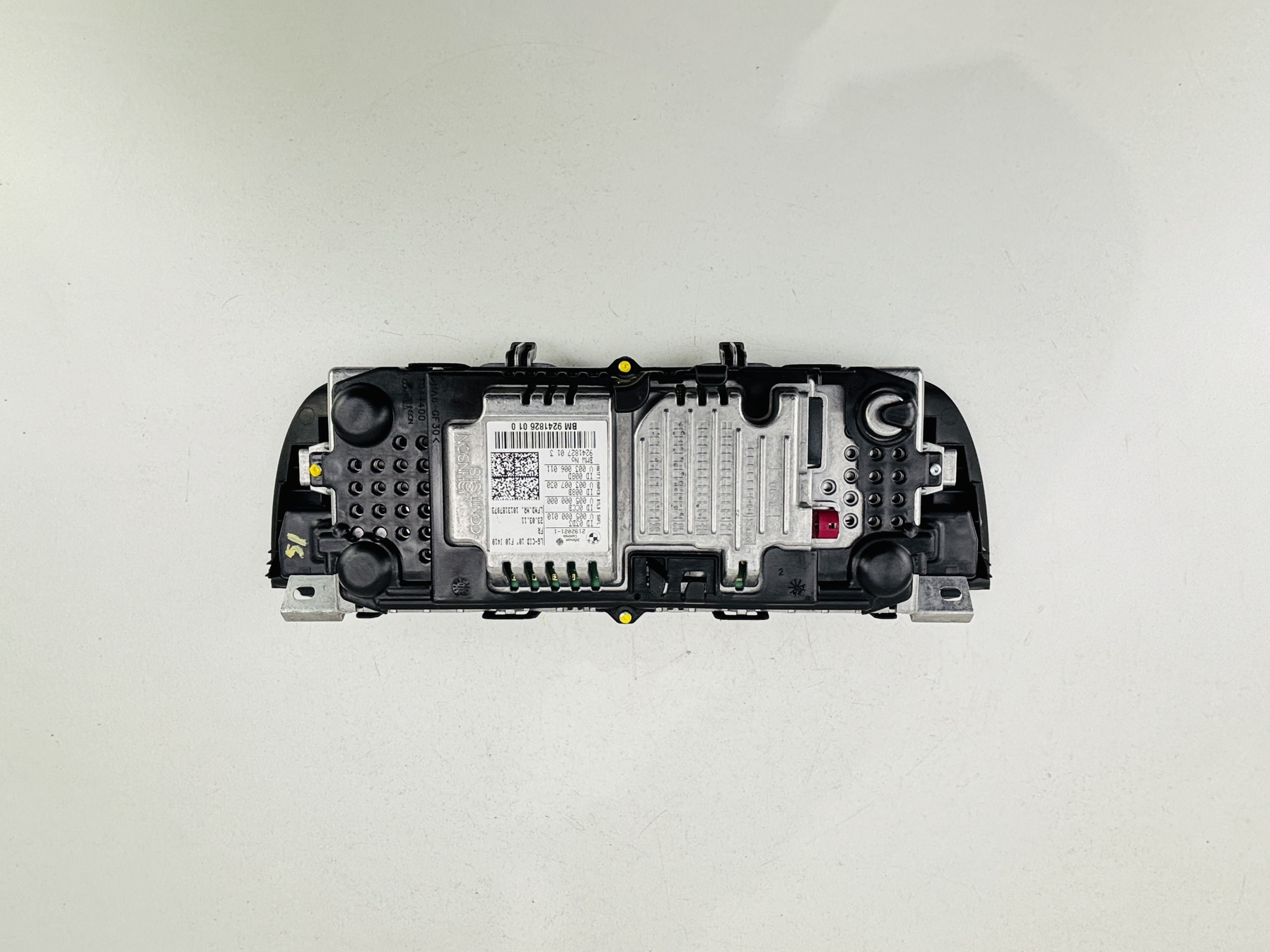 9241826 Pantalla multifunción BMW 520 2010-2017 - Foto 7 9241826 Pantalla multifunción BMW 520 2010-2017 - Imagen 7