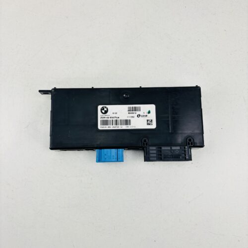 9243212 Centralita faros BMW 520d 2010-2017