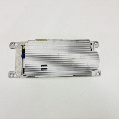 9257151 Unidad de control combox BMW 520d 2010-2017