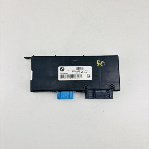 9393660 Módulo de control de carrocería BMW 520d 2010-2017