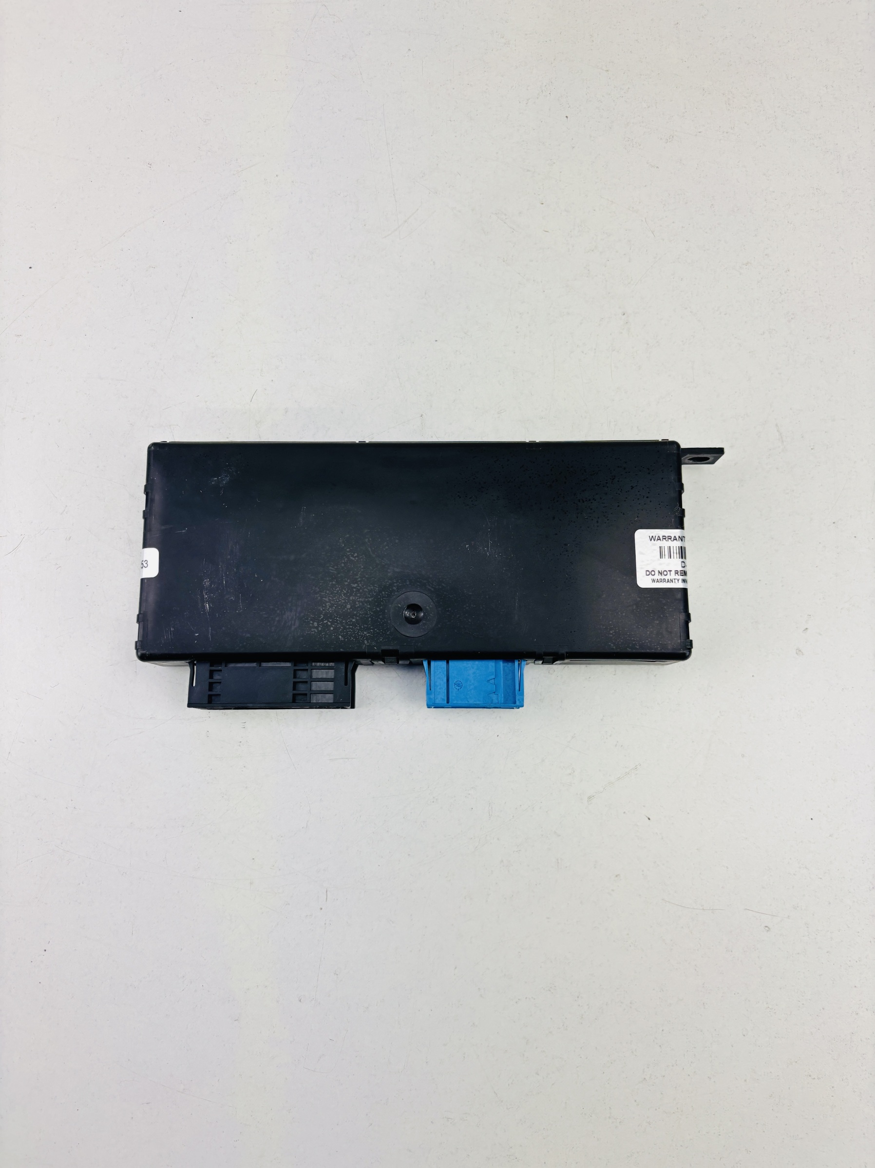 9393660 Módulo de control de carrocería BMW 520d 2010-2017 - Foto 7 9393660 Módulo de control de carrocería BMW 520d 2010-2017 - Imagen 7