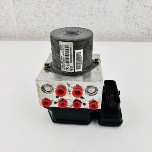 A1664310600 Módulo ABS Mercedes-Benz GLE 2015-2018