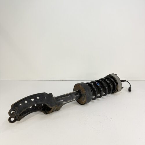 Amortiguador delantero derecho Porsche Cayenne 3.0 TDI 7P5413032K