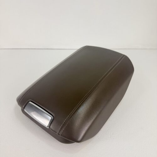 Apoyabrazos Porsche Cayenne 2010-2014