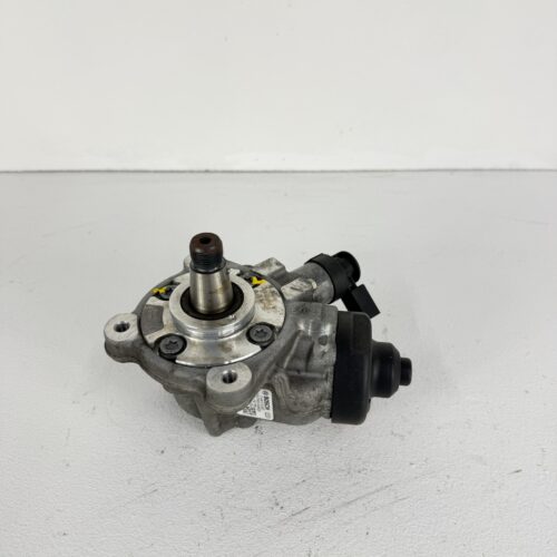 Bomba inyectora Seat León 2.0 tdi 03L130755