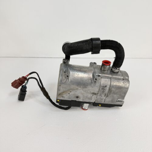 Calentador auxiliar Porsche Cayenne 2010-2018 7P0815008D