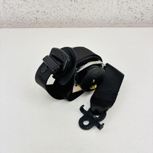 Cinturón delantero izquierdo BMW 520d 2010-2017 9164057
