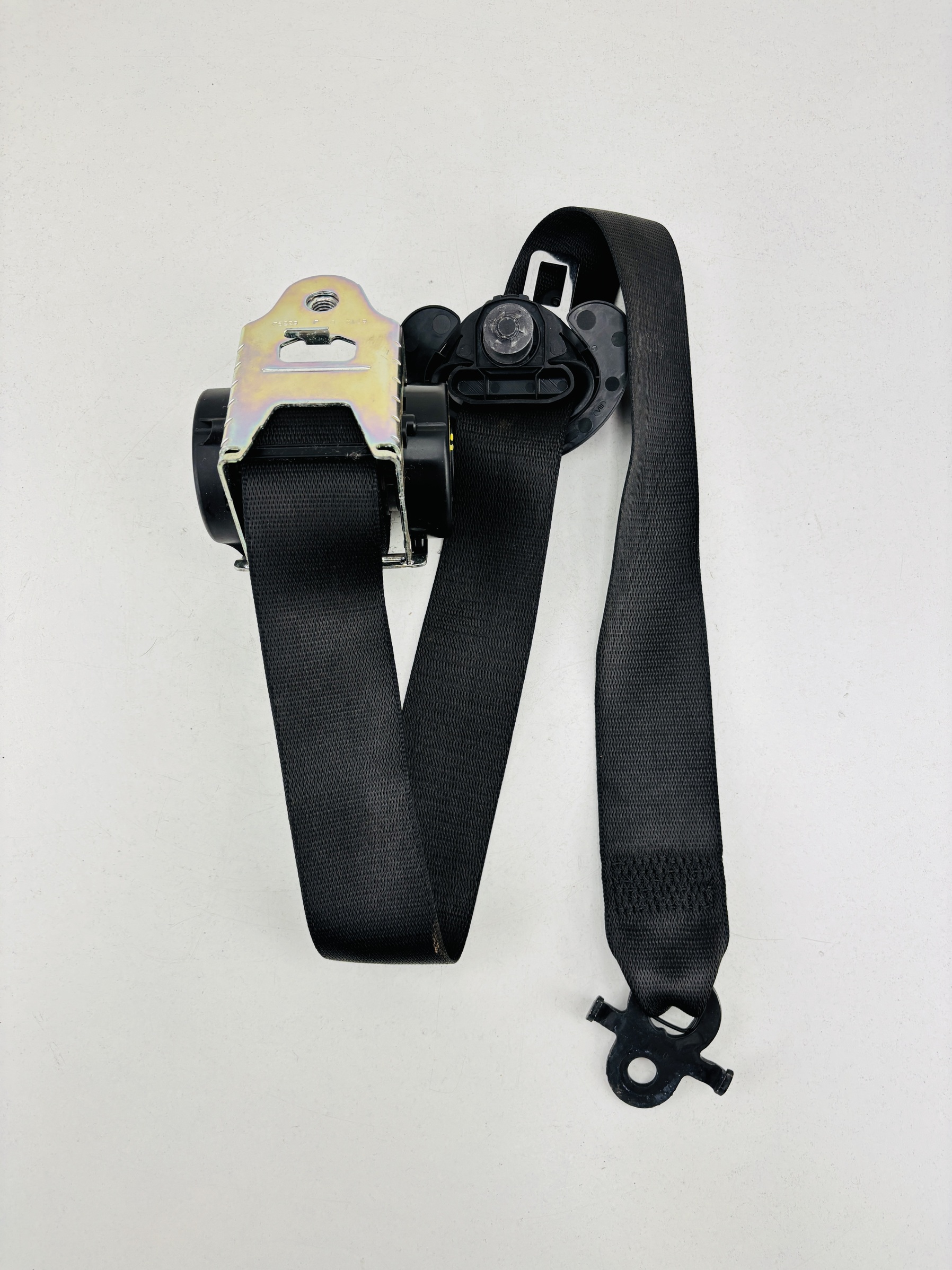 Cinturón delantero izquierdo BMW 520d 2010-2017 9164057 - Foto 6 Cinturón delantero izquierdo BMW 520d 2010-2017 9164057 - Imagen 6