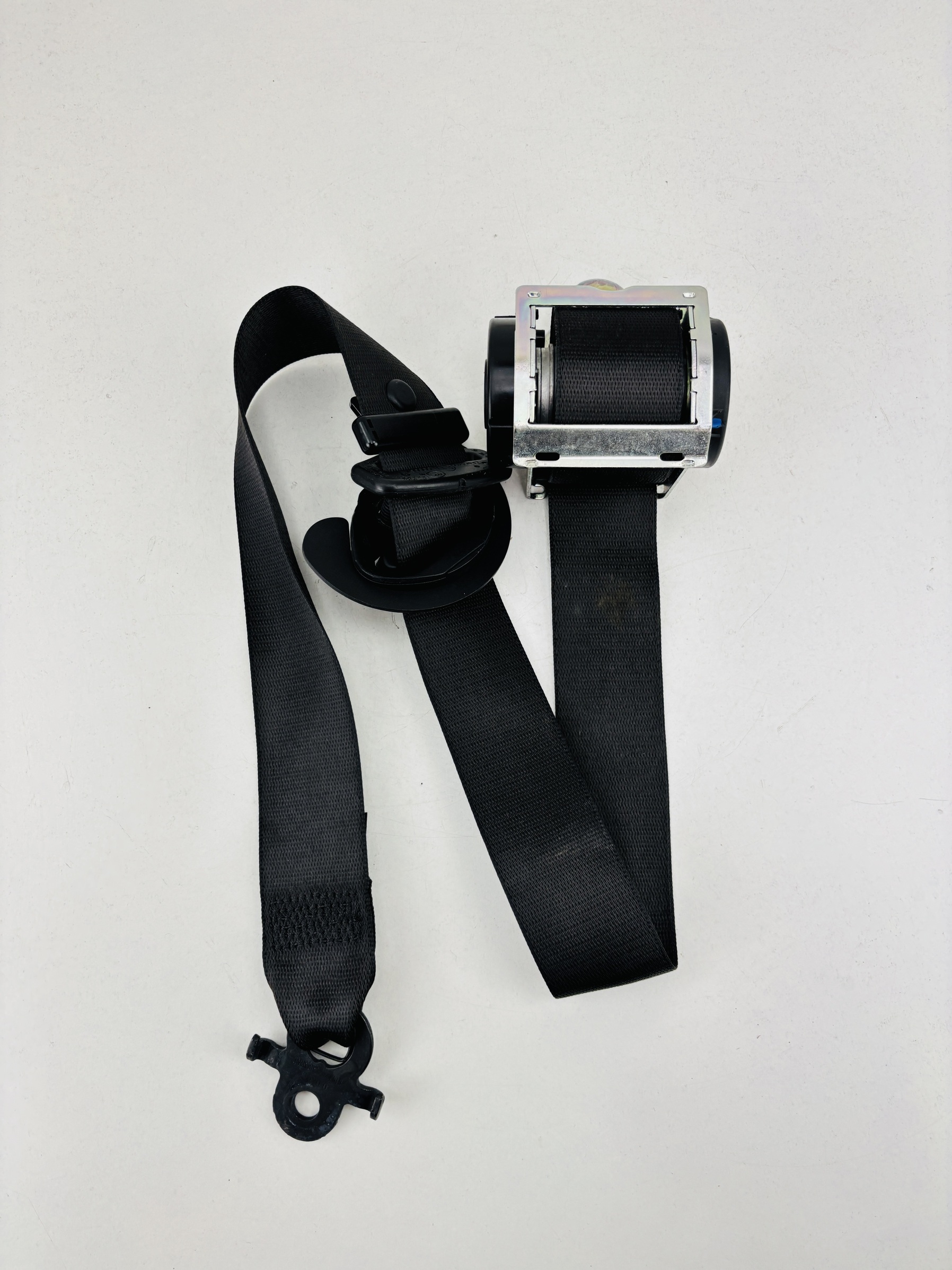 Cinturón delantero izquierdo BMW 520d 2010-2017 9164057 - Foto 7 Cinturón delantero izquierdo BMW 520d 2010-2017 9164057 - Imagen 7