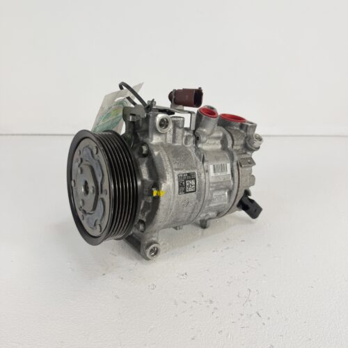 Compresor aire acondicionado Audi A6 2.0 TDI 4G0816803E