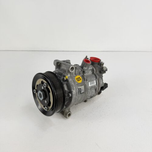 Compresor aire acondicionado Audi Q3 1.5 tfsi 5Q0816803D