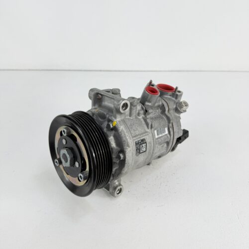 Compresor aire acondicionado Audi Q3 2.0 tdi 5Q0816803D