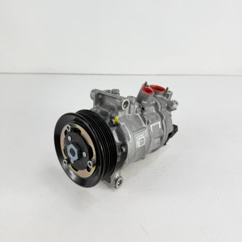 Compresor aire acondicionado Audi Q3 35 tfsi 5Q0816803D