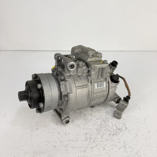 Compresor aire acondicionado Audi R8 5.2 FSI 4S0260805