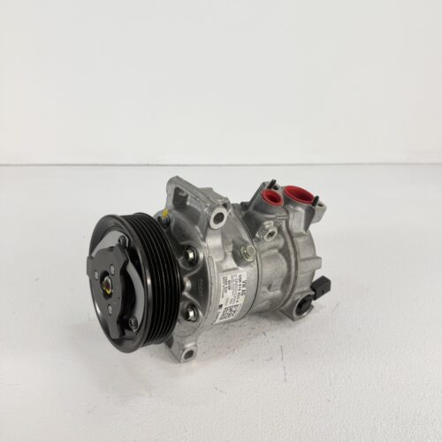 Compresor aire acondicionado Cupra Ateca 2.0 TFSI 5Q0816803K