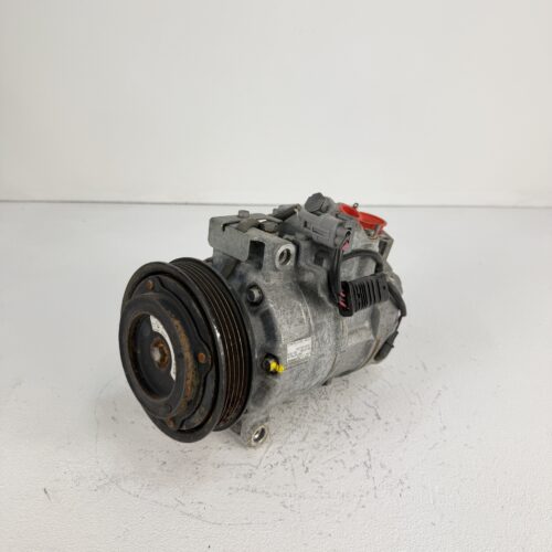 Compresor aire acondicionado Mercedes-Benz B180 4472806541
