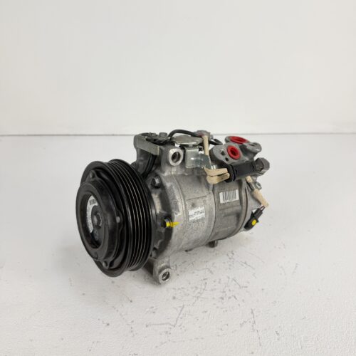 Compresor aire acondicionado Mercedes-Benz B220 4472807423