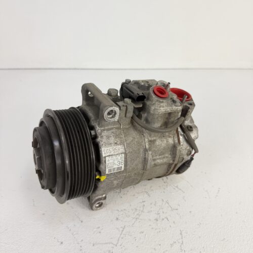 Compresor aire acondicionado Mercedes-Benz C350 A0008303600